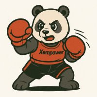 Xempower_Boxing (@xempowerboxing) 's Twitter Profile