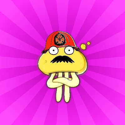 rozhkovolesha's profile picture. Crypto-Man