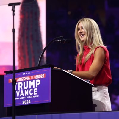 Host of Gaines For Girls podcast on Outkick l Best - Selling Author l TPUSA Contributor