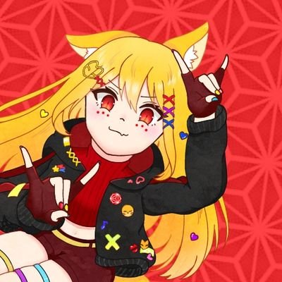 狐久さんのプロフィール画像