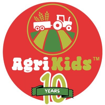 Home of ’Tales from Riverside Farm' #farmsafe #stories & #school #workshops. Empowering children 2b #farmsafety ambassadors. Own views. Thought up by @agrimammy