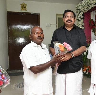 perumalsam50735's profile picture. 