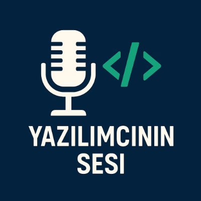 yazilimSesi's profile picture. Kodun ritmini, geliştiricinin sesini paylaşıyorum. 👨‍💻 Yeni teknolojiler, yazılım tüyoları ve ilham verici içerikler burada. #YazılımcınınSesi