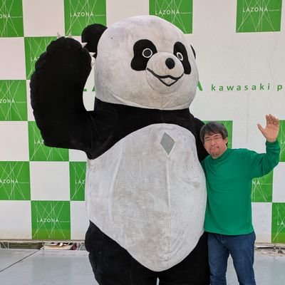 岡田あづまさんのプロフィール画像