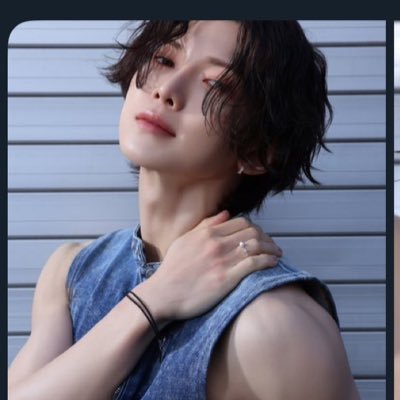 ā¢18~ateez bias is yeosang ąØą§ seen ateez x2