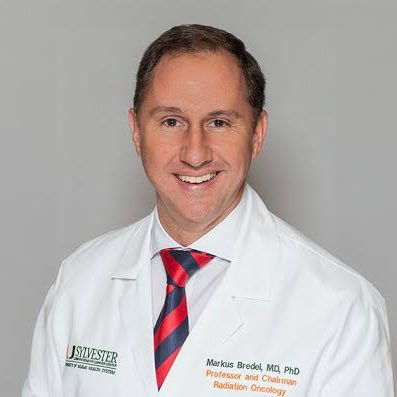 Markus Bredel M.D. Ph.D. Profile