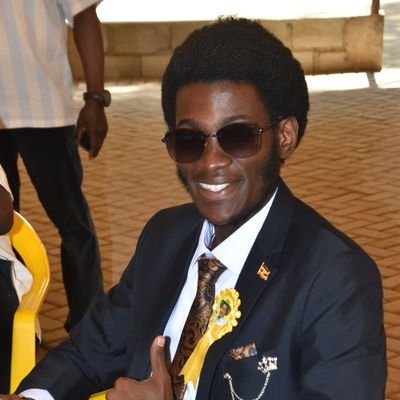 Aspirant Member Of Parliament Bukooli constituency || Legal scholar||Deputy Finance Minister KIU law society .
Allah is the Greatest
