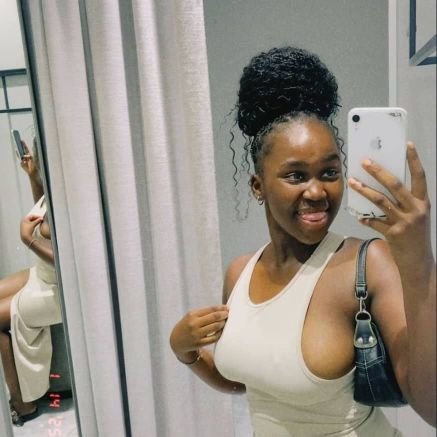 Betty4Stephanie's profile picture. Always up for challenge and a good laugh.
let's connect !😚#Good vibes #fun