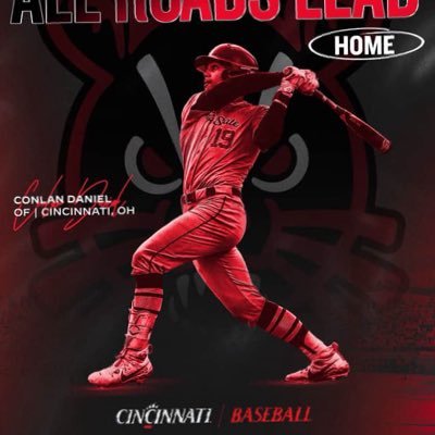 ConlanpDaniel's profile picture. @GoBearcatsBASE• @CBCMarucci Alum