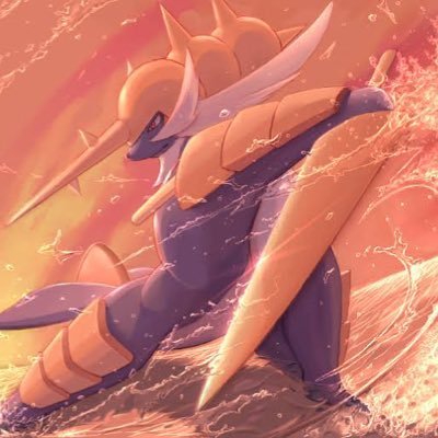 ダイケンキさんのプロフィール画像