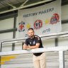 MahonCraig's profile picture. @AFCFylde Manager - UEFA A ….Irish 🇮🇪