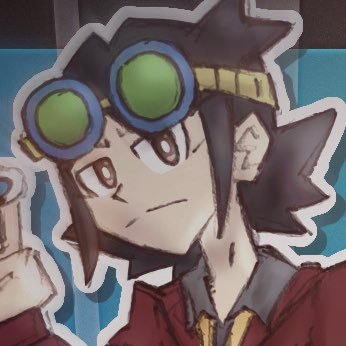 Nic's Pokémon OCVerseさんのプロフィール画像