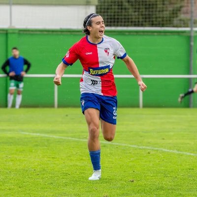 Alexcompa9's profile picture. ⚽️❤️