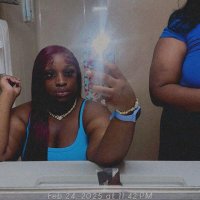 BigBootyCazmere (@cazmeream) 's Twitter Profile