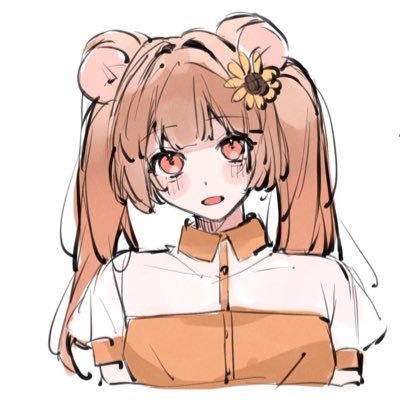 みみ子🐹さんのプロフィール画像
