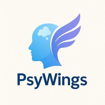 🕊️ PsyWings – Zihinlere Kanat
🌿 Kolektif güç | Dayanışma | Gelişim
💬 Birlikte yükseliyoruz