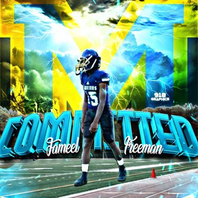 BrandonF79074's profile picture. freemanjameel63@gmail.com. 🏈 ⚾️Class of 2029 9th Grade 📍Georgia USA📏 5'8 ⚖️ 150 📩 Open to all college interest. dm to get in contact #mayshighschool