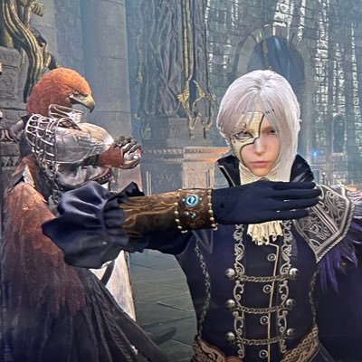 えびなんやる1さんのプロフィール画像