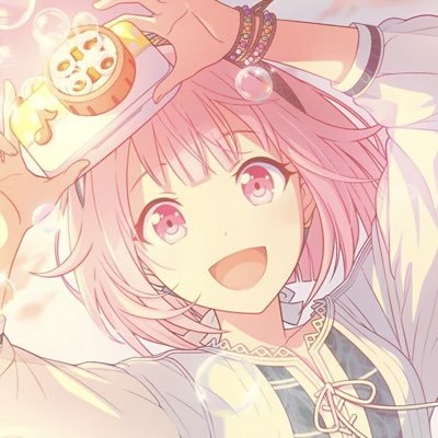 Eve様 確認中 Eve!🌸 (@eeeve215) / X