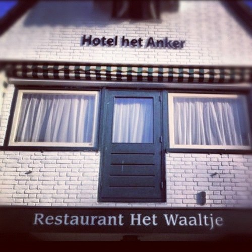 ankerrockanje's profile picture. culinair genieten voor een eerlijke prijs!!elke vrijdag 3 gangen voor slechts 19,50€