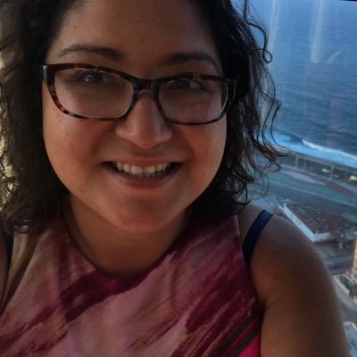 raginikapadia's profile picture. all tweets are my own.