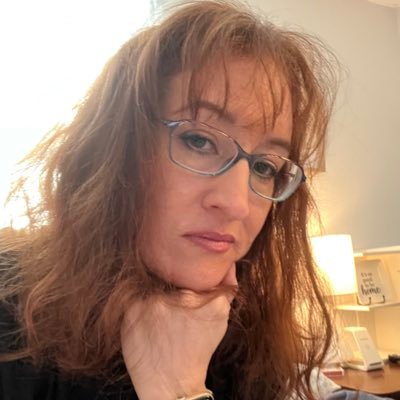 Unapologetic ❄️, CSA Survivor💙, Antisocial Butterfly🦋, Cat Mom😺, Seamstress🧵, Laundry Whisperer🧺, Dancer/Choreographer 🩰, Good Witch 🧙🏻♀️ #FROM #RESIST