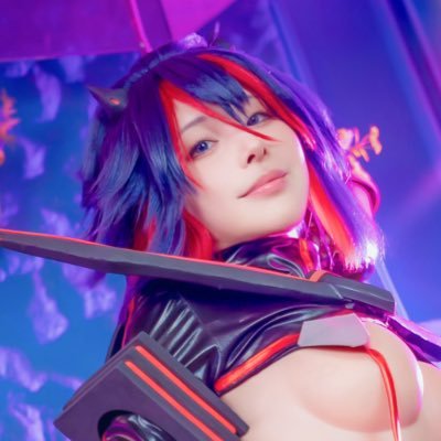 イコ…Cosplayer/YouTubeにてゲーム配信中!/仕事&撮影依頼以外のDM返信できません/無許可掲載✖︎ ファンネ&ファンマ→イコぴよ🐣⚡️/Fantia→https://t.co/Dqx8Dp5TPW BOOTH→ https://t.co/kQJeTvoJ1U