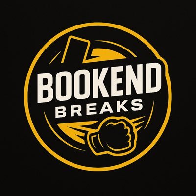 Your go-to for hobby box breaks & high-end card pulls. Ripping with passion, delivering fire. @bookendblaise on Whatnot