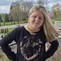 paulina pisula (@paulinapisula2) 's Twitter Profile