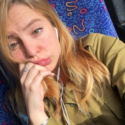 DelilahLevi67's profile picture. I'm Delilah Levi ,Co-founder Zionist 30 God bless you as you support 🙏🏻❤️🇮🇱https://t.co/4HrUdq5IdM