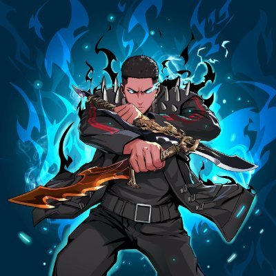 Aurora_3521's profile picture. web3职业玩家  NFT holder   内容输出  打狗玩家 链上玩家