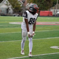 Billy Williams (@billwill_8) 's Twitter Profile