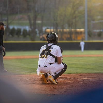 Evan Conner Profile