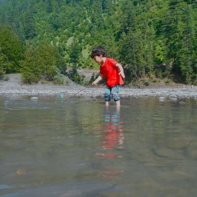 Kaka5850's profile picture. Kashmir | Exploring beauty one valley at a time  #DiscoverKashmir#