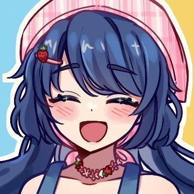 🍰🌸Mei🌼🍬 Comms open!さんのプロフィール画像