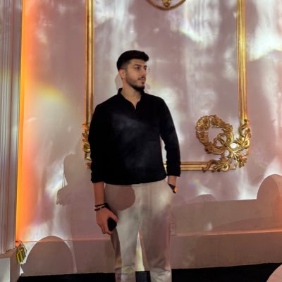 hassan_hazhar01's profile picture. …
