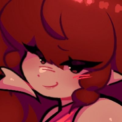 22, He/Him, Mario/Vegeta fan and certified GF simp.
PFP by @silvymilkbar