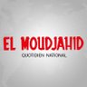 EL_MOUDJAHID's profile picture. Quotidien National d'Information