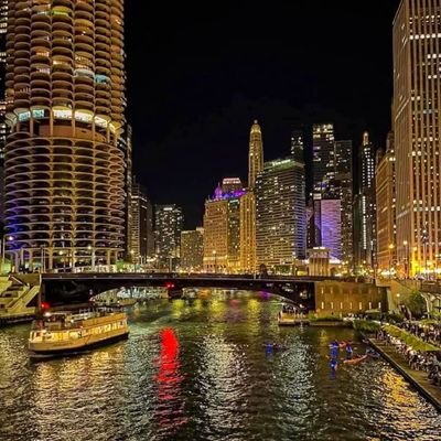 Food delivery service Founder/CEO. Freedom and Jesus go hand in hand. Trump 2016, 2020 and 2024. Diehard Blackhawks and Cubs fan.