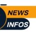 NEWS INFOS (@newsinfostv) Twitter profile photo NEWS INFOS (@newsinfostv) Twitter profile photo