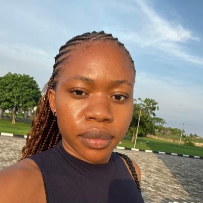 TesayDaniel's profile picture. 