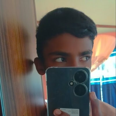 suzainahmed_08's profile picture. 