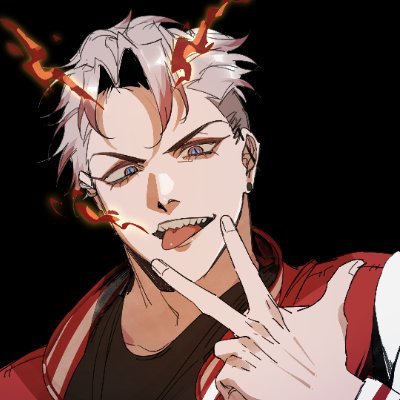 MPC_Blaze's profile picture. Blaze V. Grayson | G.11 | Co-op/Role /DM OK! | เนียนรู้จักได้ครับ | 🏈💥🔥 | #MPC_Commu |