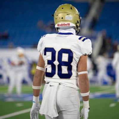 Kyle jr Sledge 2028 Profile