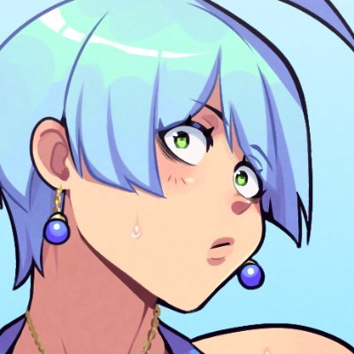 CaughtPoe (COMMS Closed) (6/6)さんのプロフィール画像