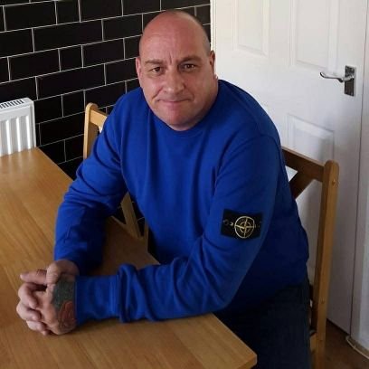 once a blue always a blue, old school borstal boy,x football hooligan now wild life photographer , life’s good