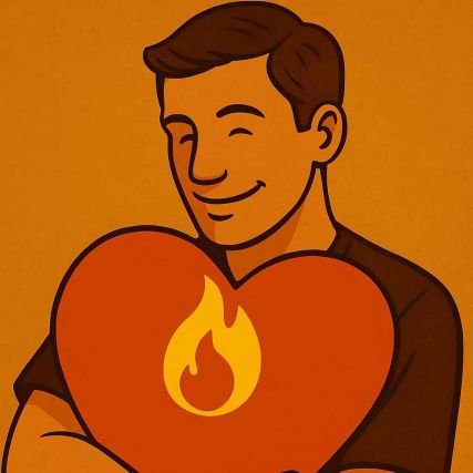 samiradnan149's profile picture. 🔥 Loyal supporter of HOT Wallet
❤️‍🔥 Believer in Peter Volnov’s vision
🚀 Spreading the flame in my community 🔥
:
🔥 Where there’s HOT, there’s my heart.