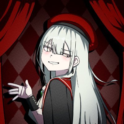 SKOL16653828240's profile picture. drawing Mygo, Avemujica stuff
pixiv-
https://t.co/gxi5or0Adj