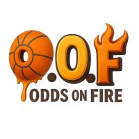 Odds on Fire (@oddsonfire_) 's Twitter Profile