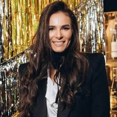 | Horse lover and hiking enthusiast | Entrepreneur, philanthropist, investor | Tikkun Olam Lifelong Learner ✨ | Proud Jewish mother | 🚫Porn 🚫Crypto 🚫BTC☘️